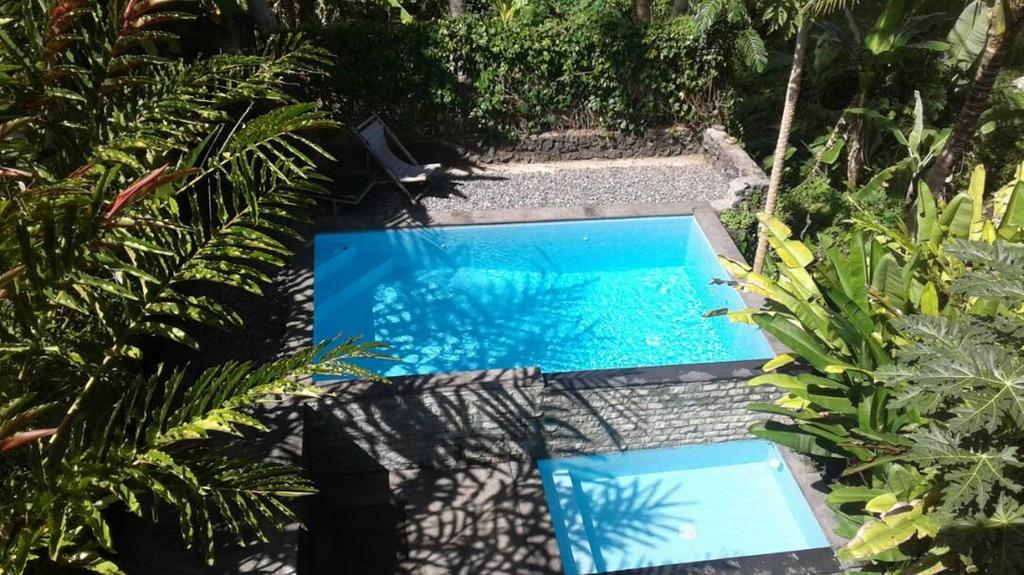 Kishi-Kishi Ubud Villas Bagian luar foto