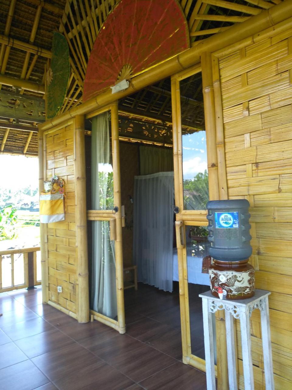 Kishi-Kishi Ubud Villas Bagian luar foto