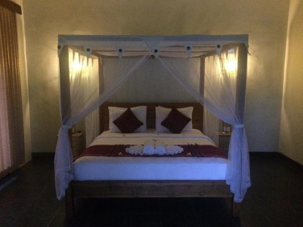 Kishi-Kishi Ubud Villas Bagian luar foto