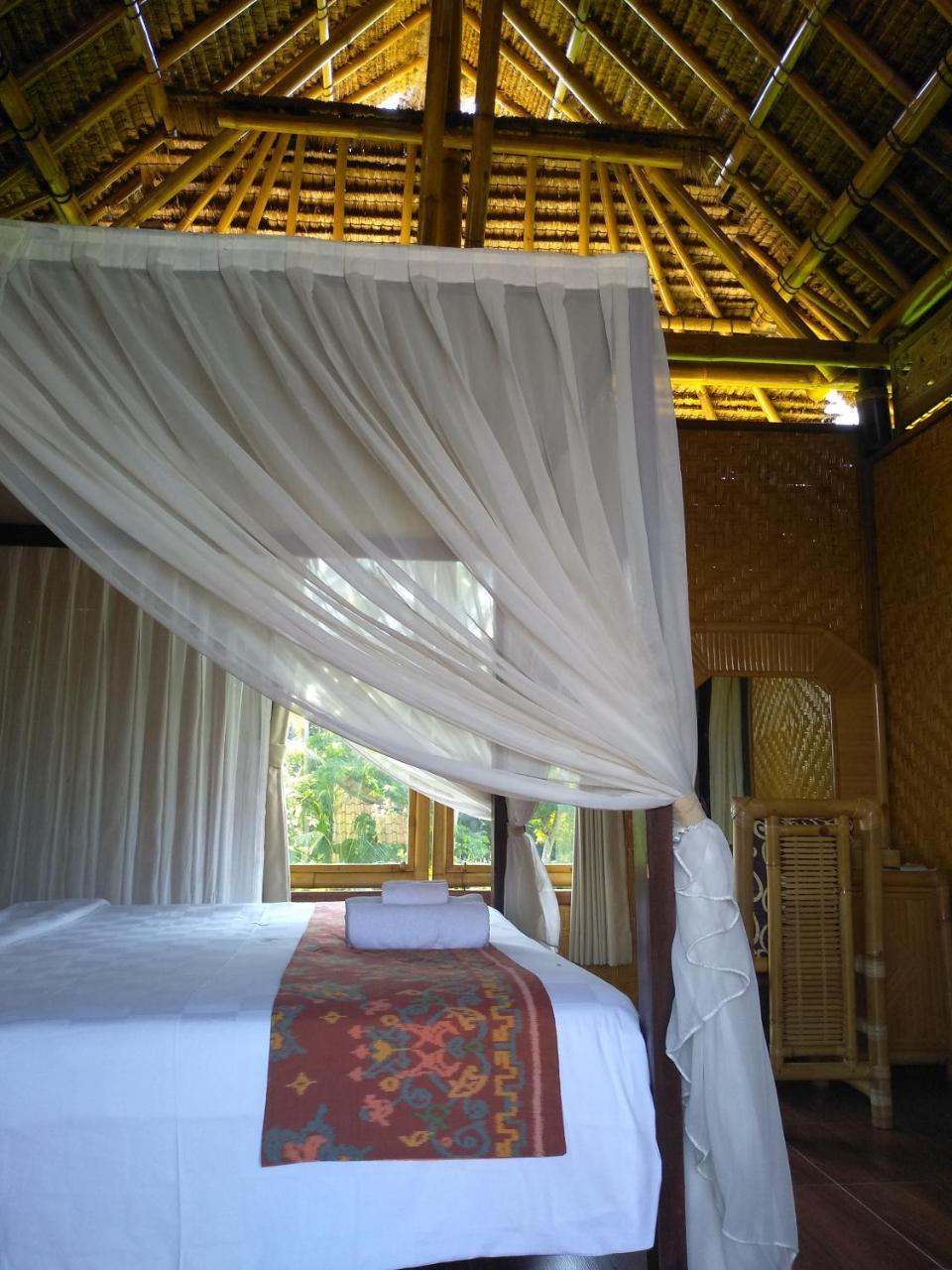 Kishi-Kishi Ubud Villas Bagian luar foto
