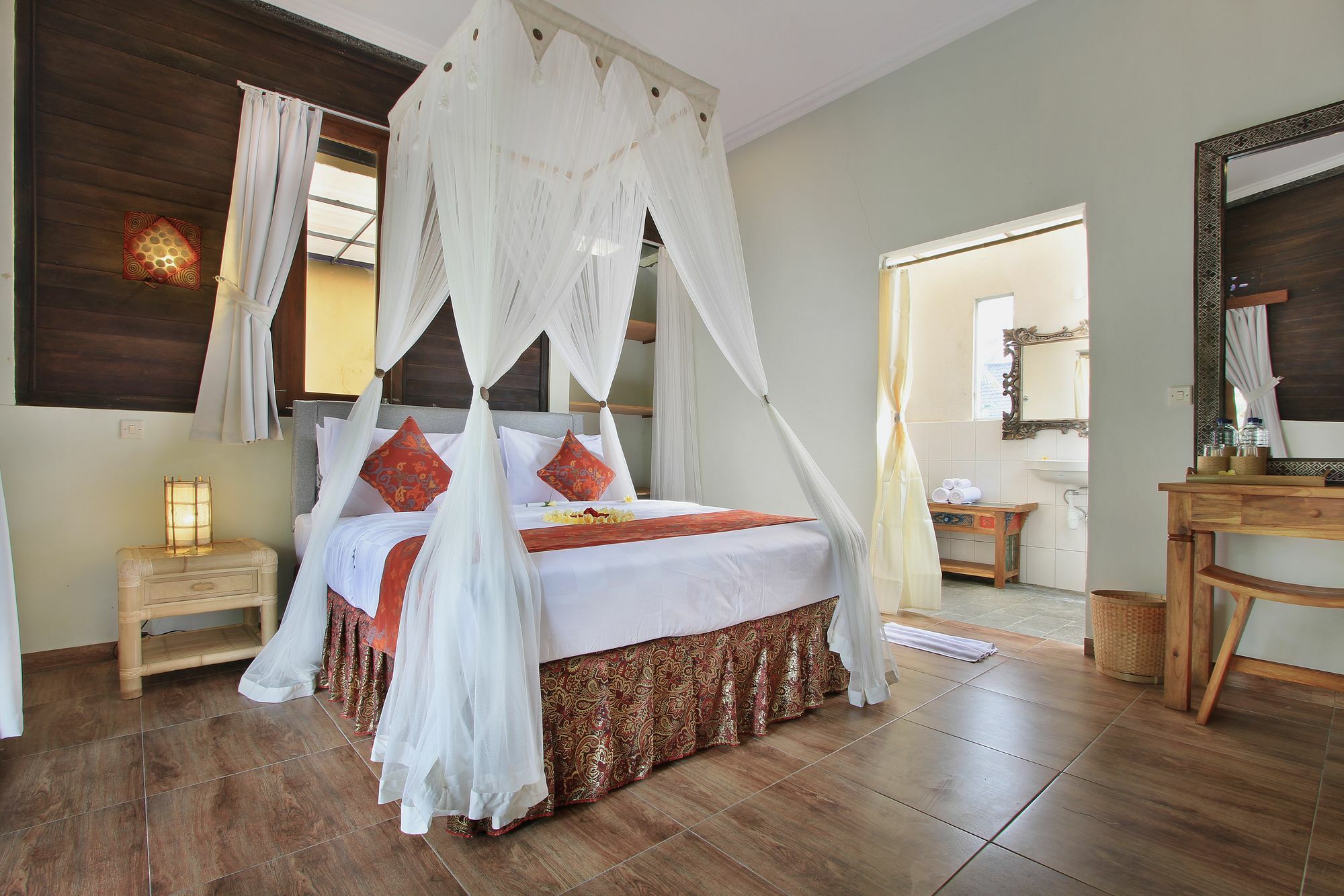 Kishi-Kishi Ubud Villas Bagian luar foto
