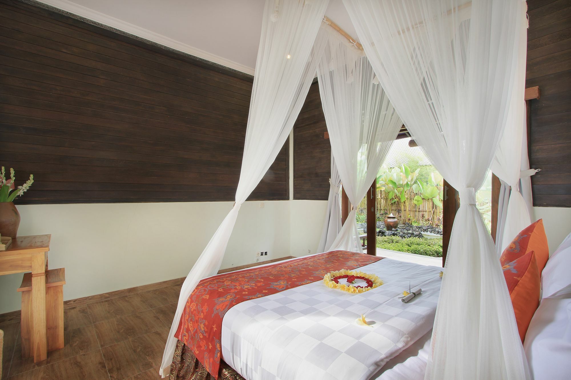 Kishi-Kishi Ubud Villas Bagian luar foto