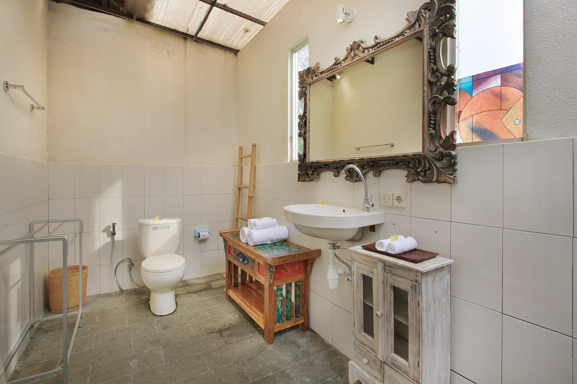 Kishi-Kishi Ubud Villas Bagian luar foto