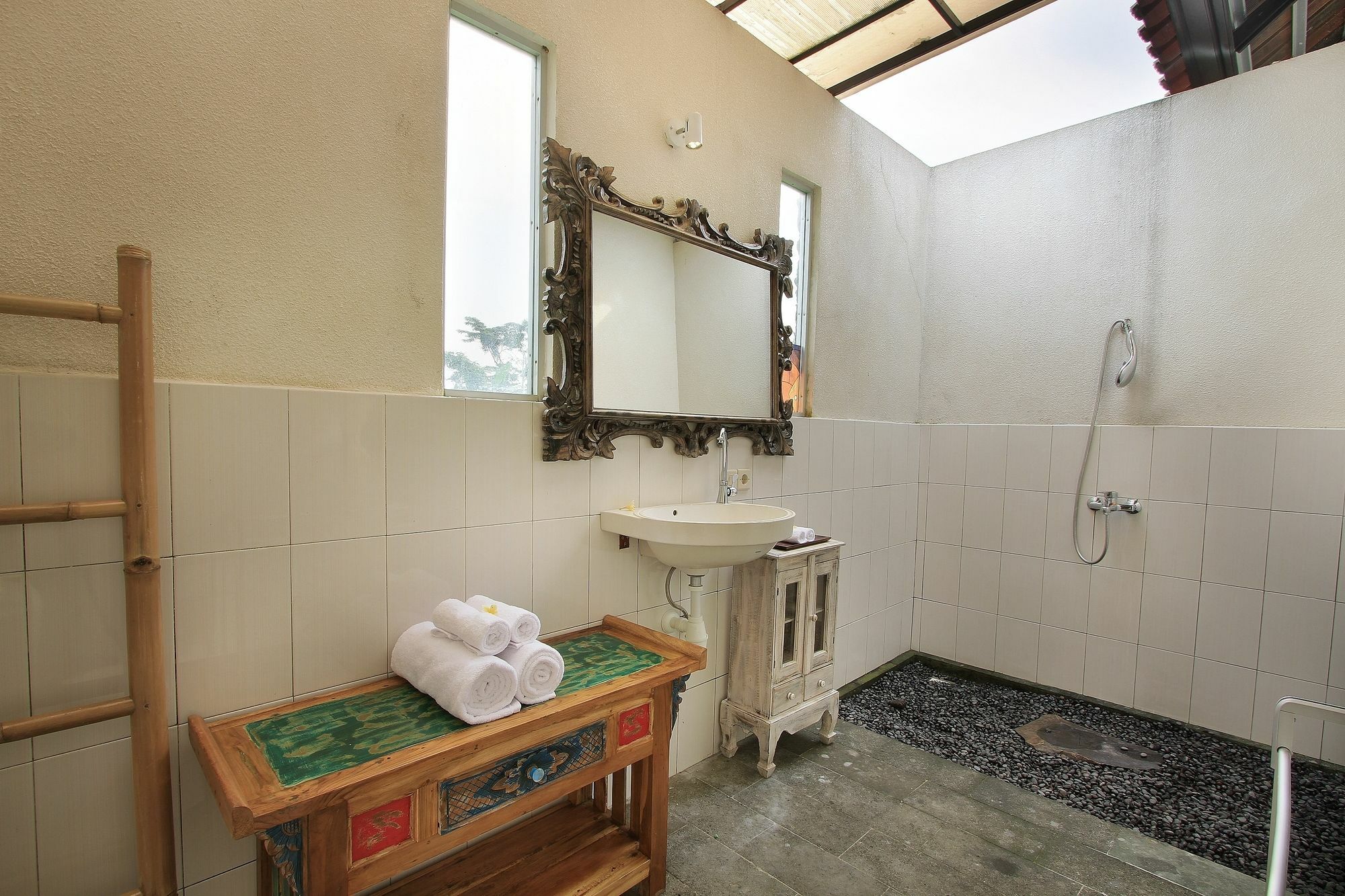 Kishi-Kishi Ubud Villas Bagian luar foto