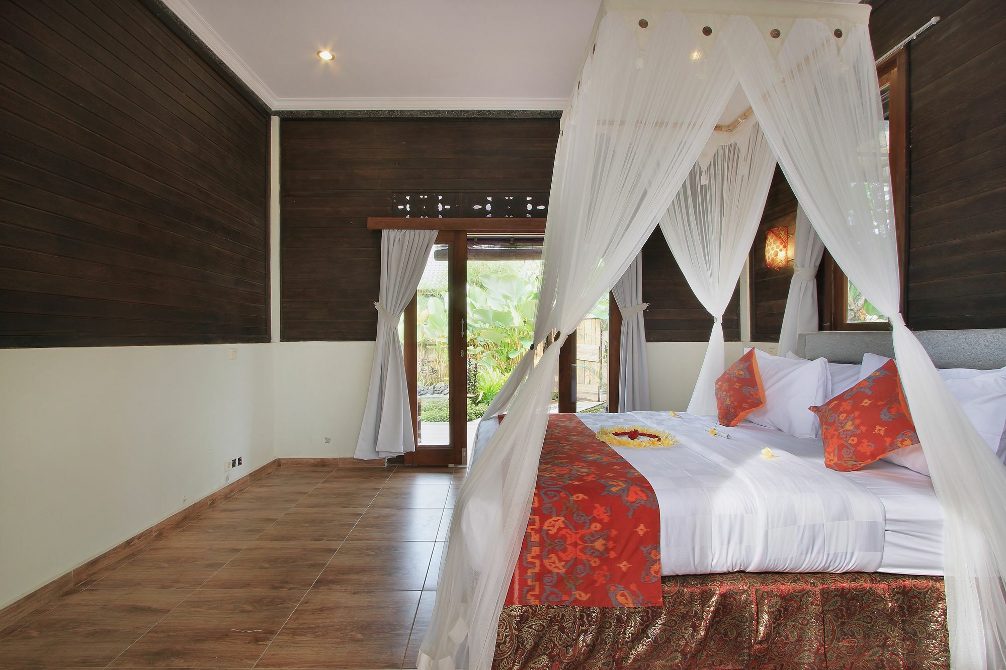 Kishi-Kishi Ubud Villas Bagian luar foto