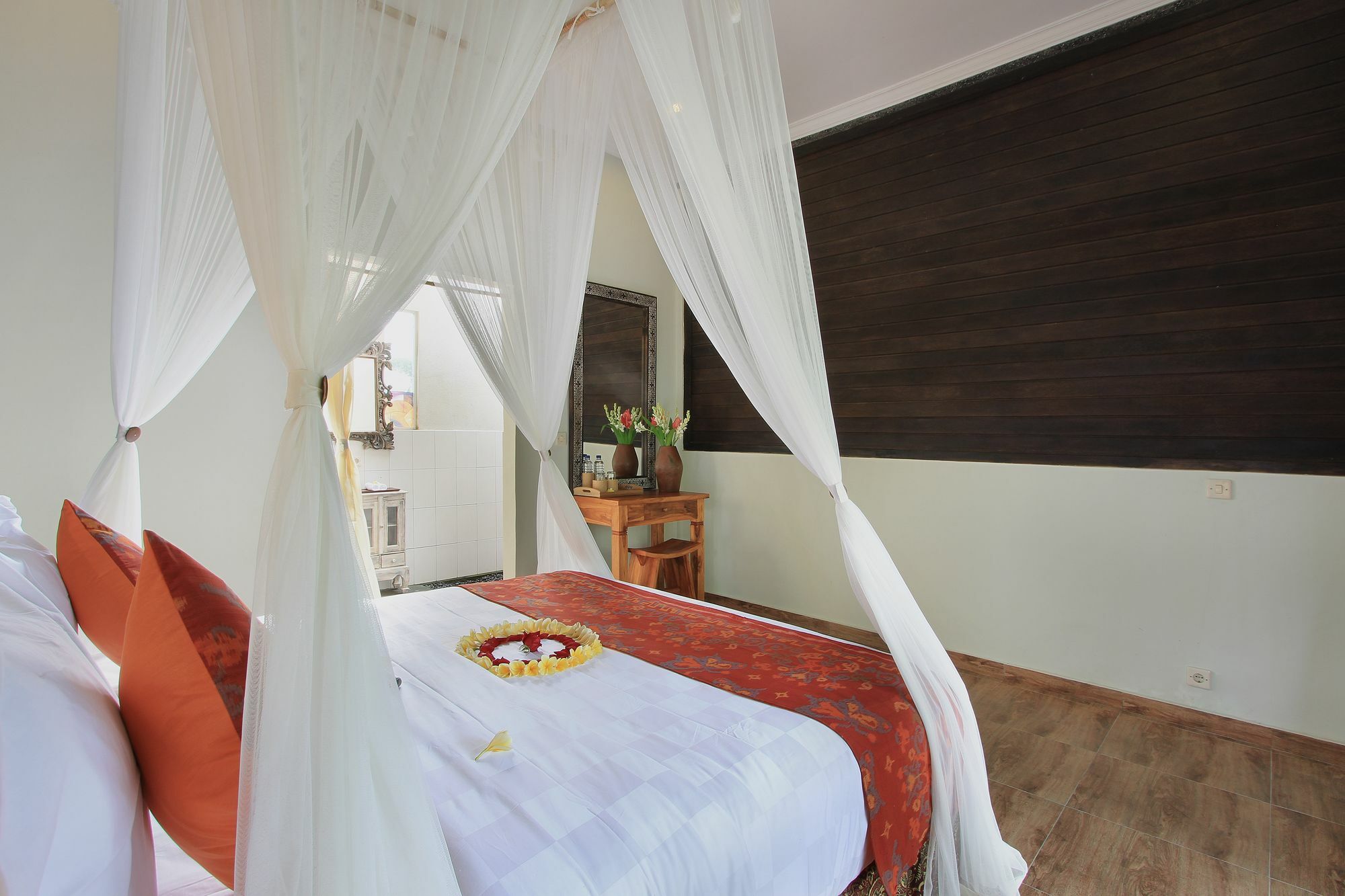 Kishi-Kishi Ubud Villas Bagian luar foto