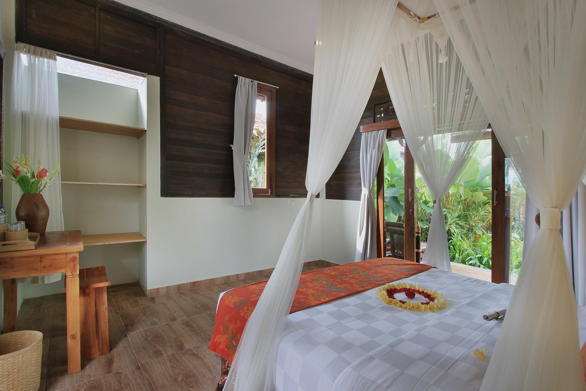 Kishi-Kishi Ubud Villas Bagian luar foto